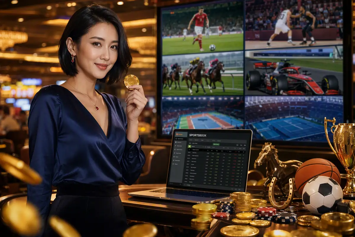 jbd777 ဘောလုံး လောင်းကစား Sportsbook
