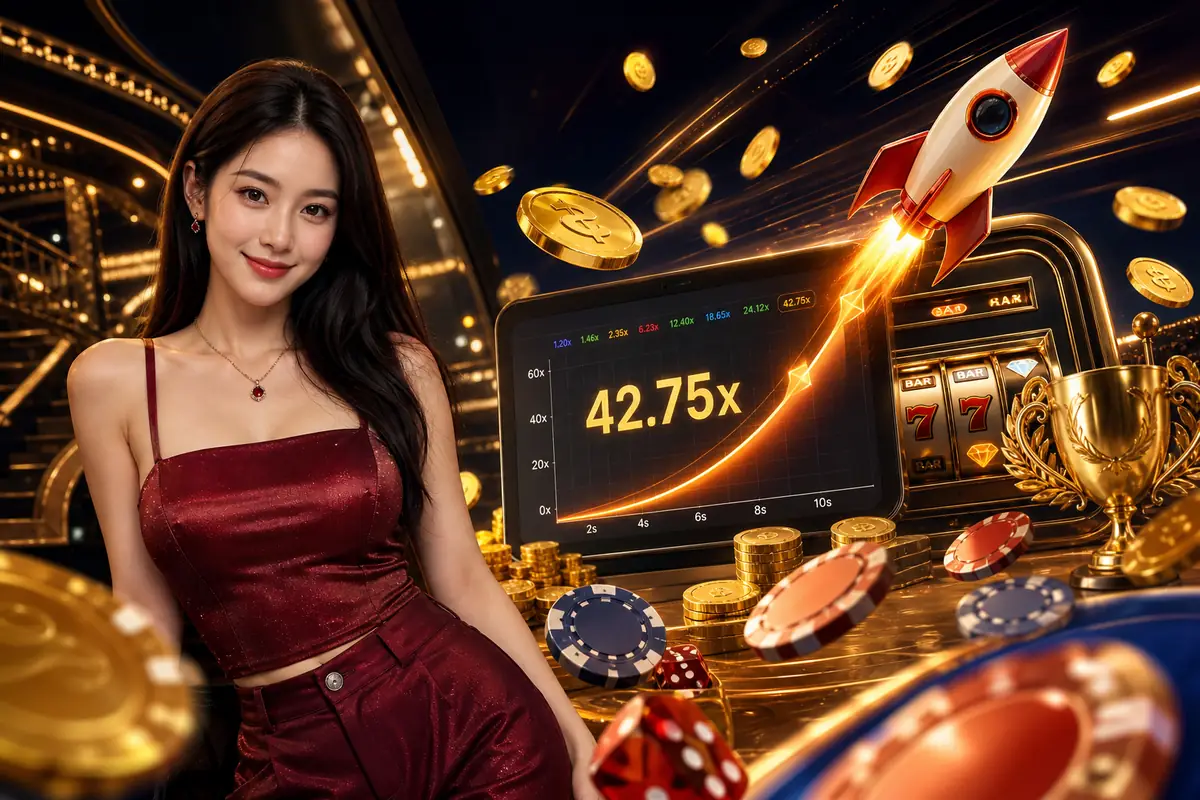 jbd777 Cashback ငွေပြန်အမ်း VIP