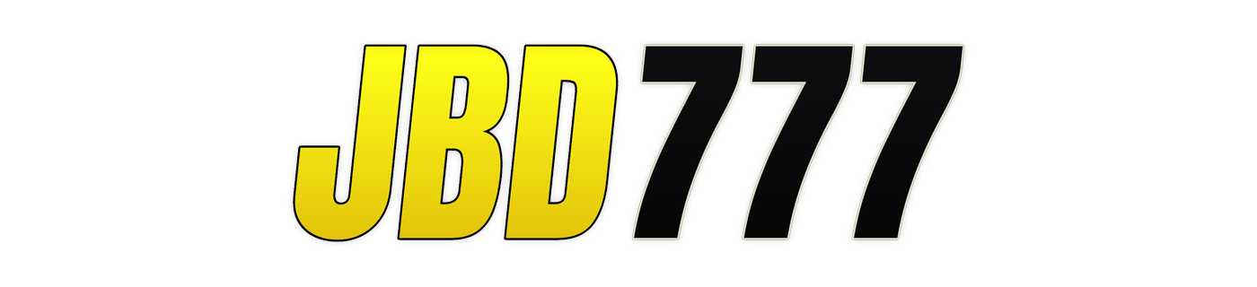 jbd777 Logo